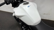 Honda CB750 Hornet (25MY)